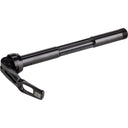 Maxle Lite Front Thru Axle - Black