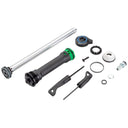 Fork Compression Dampers