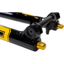 DH38 m.2 Suspension Fork