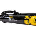 DH38 m.2 Coil Suspension Fork