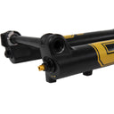 RXC34 m.1 Suspension Fork With Carbon Unicrown - 29" - 44mm Offset - Air Spring - 15mm x 110mm - Black - 15mm Thru x 110mm - Tapered