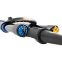 RXC34 m.1 XC Suspension Fork