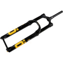 RXF38 m.3 Suspension Fork - 29" - 44mm Offset - TTX18 Damper - Dual Adjust Air Spring - 15mm x 110mm - Gloss Black