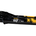 RXF38 m.3 Suspension Fork - 29" - 44mm Offset - TTX18 Damper - Dual Adjust Air Spring - 15mm x 110mm - Gloss Black