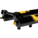 RXF38 m.3 Suspension Fork - 29" - 44mm Offset - TTX18 Damper - Dual Adjust Air Spring - 15mm x 110mm - Gloss Black