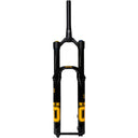 RXF38 m.3 Suspension Fork - 29" - 44mm Offset - TTX18 Damper - Dual Adjust Air Spring - 15mm x 110mm - Gloss Black