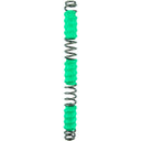DH38 Front Fork Coil Spring - For DH38