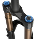 38 E-Optimized Factory Grip 2 Suspension Fork - 170 mm - 44 mm Offset