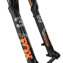 38 E-Optimized Factory Grip 2 Suspension Fork - 170 mm - 44 mm Offset