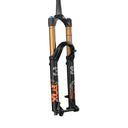 38 E-Optimized Factory Grip 2 Suspension Fork - 170 mm - 44 mm Offset