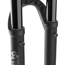 38 Performance Suspension Fork - 170 mm - 44 mm Offset - Matte Black - 3-Position