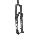 38 Performance Suspension Fork - 170 mm - 44 mm Offset - Matte Black - 3-Position