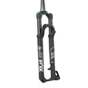 32 Step-Cast Performance Suspension Fork - 100 mm - Matte Black