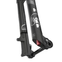 32 Step-Cast Performance Suspension Fork - 100 mm - Matte Black