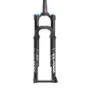 32 Step-Cast Performance Suspension Fork - 100 mm - Matte Black