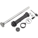 Fork Compression Dampers