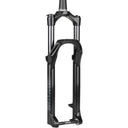 Judy Silver TK Suspension Fork - A3 - Black