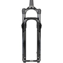 Judy Silver TK Suspension Fork - A3 - Black