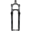 Judy Silver TK Suspension Fork - A3 - Black