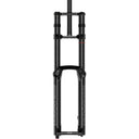 Boxxer Select Charger 3.2 RC Suspension Fork - 29" - 200mm - LinearXL - D2 - 20 x 110mm - Gloss Black - 20mm Thru x 110mm - Straight - Crown