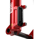 Boxxer Ultimate Charger 3.2 Suspension Fork - 200mm - LinearXL - D2 - 20 x 110mm - 20mm Thru x 110mm - Straight - Crown