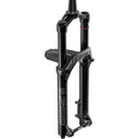 Zeb Select Delta RC Suspension Fork - 29" - 44mm Offset - Linear XL Air Spring - B1 - 15x110mm - Gloss Black