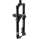 Zeb Ultimate Charger 3.2 RC2 Suspension Fork - 29" - 44mm Offset - Linear XL Air Spring - B1 - 15x110mm