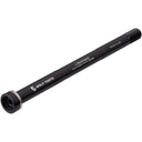 Rear Thru Axle - M12 - Black