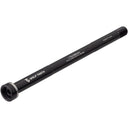 Rear Thru Axle - M12 - Black