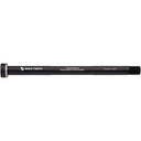 Rear Thru Axle - M12 - Black
