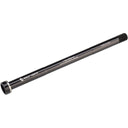 Rear Thru Axle - M12 - Black