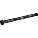 Rear Thru Axle - M12 - Black