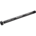 Rear Thru Axle - M12 - Black