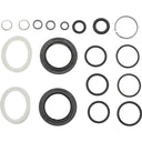 Fork Basic Service Kits