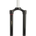 32mm Crown/Steerer/Upper Tube Assembly