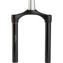 32mm Crown/Steerer/Upper Tube Assembly