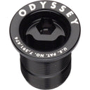 Preload Bolt