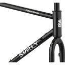 Midnight Special Frameset - Black - 650b/700c - Steel