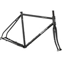 Midnight Special Frameset - Black - 650b/700c - Steel