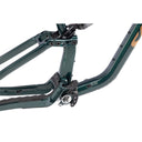 Blackthorn 145 Frame - Black Spruce - Aluminum