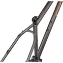 Fargo Frameset - Graphite - 29" Steel