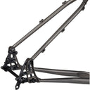 Fargo Frameset - Graphite - 29" Steel