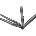 Fargo Frameset - Graphite - 29" Steel