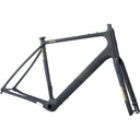 Warroad Carbon Frameset - Black