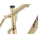 Karate Monkey Frameset - Fool's Gold - 27.5" - Steel