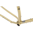 Karate Monkey Frameset - Fool's Gold - 27.5" - Steel