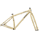 Karate Monkey Frameset - Fool's Gold - 27.5" - Steel