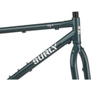 Ogre Frameset - Orlok's Shadow - 29" - Steel