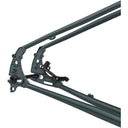 Ogre Frameset - Orlok's Shadow - 29" - Steel