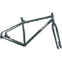 Ogre Frameset - Orlok's Shadow - 29" - Steel